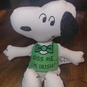 VINTAGE SNOOPY DOG
